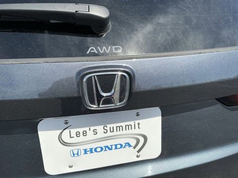 Used 2024 Honda CR-V Sport-L image 5