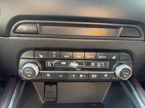Used 2024 MAZDA CX-5 Signature AWD/4WD image 19