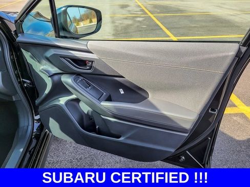 Used 2026 Subaru Crosstrek 2.5i Sport AWD/4WD image 31
