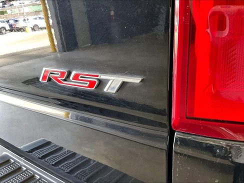 Used 2023 Chevrolet Silverado 1500 RST AWD/4WD image 41