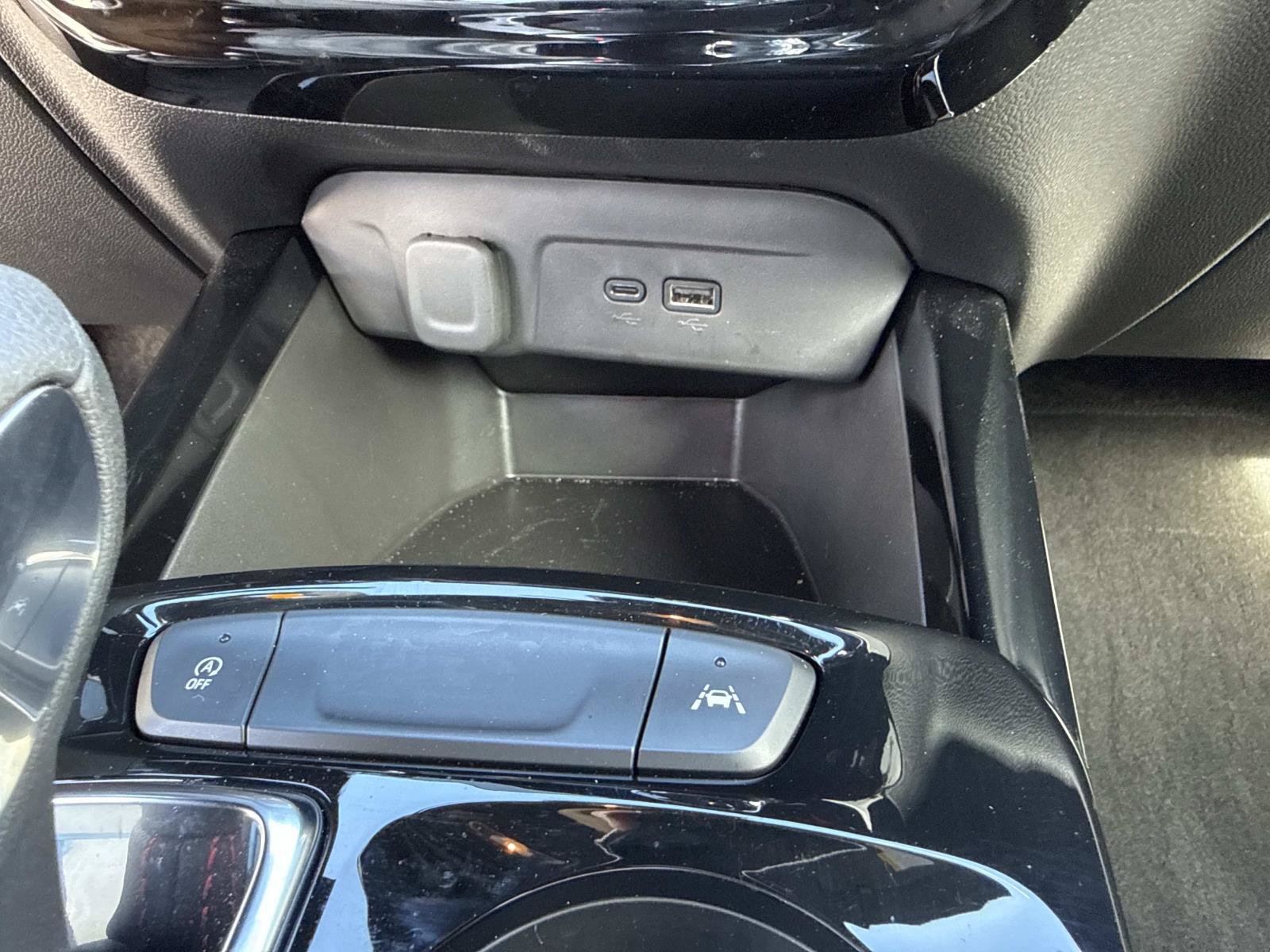 Used 2026 Chevrolet Trax RS w/ Driver Confidence Package FWD image 26