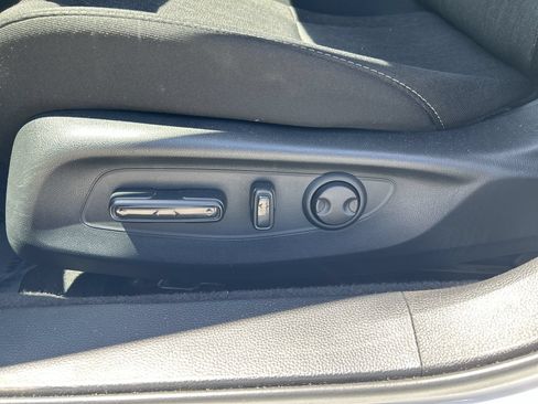 Certified 2024 Honda Accord EX image 14