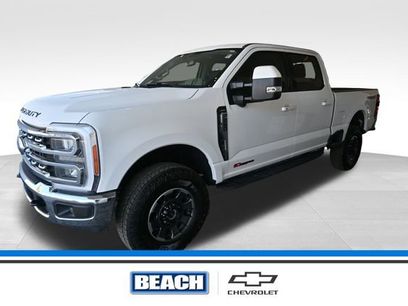 Used 2023 Ford F250 Lariat w/ Tremor Off-Road Package