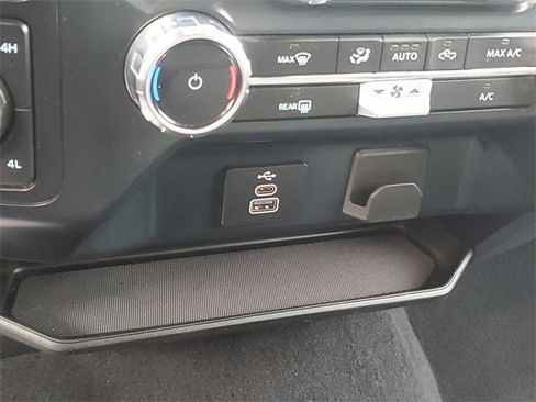 Used 2025 Ford F150 XLT w/ Equipment Group 301A Standard image 20