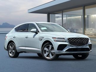New 2026 Genesis GV80 3.5T AWD/4WD video 2