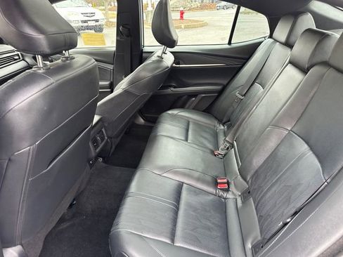 Certified 2025 Toyota Camry XSE FWD image 19