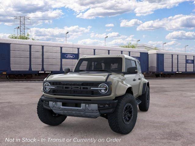 New 2026 Ford Bronco Raptor AWD/4WD image 28