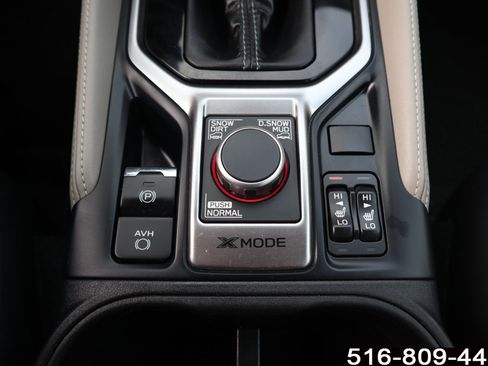 Used 2021 Subaru Forester Limited image 20