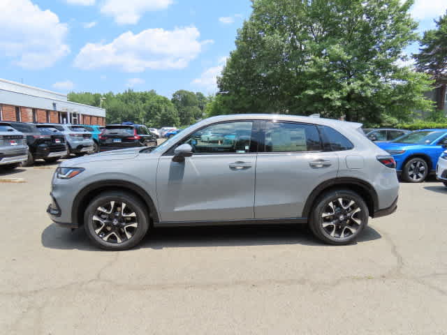 New 2027 Honda HR-V EX-L image 3