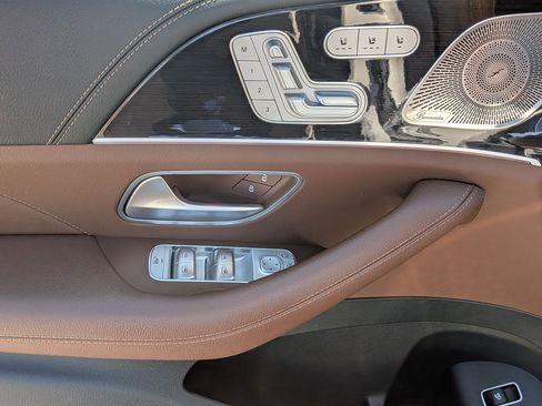 Certified 2024 Mercedes-Benz GLE 350 4MATIC image 13