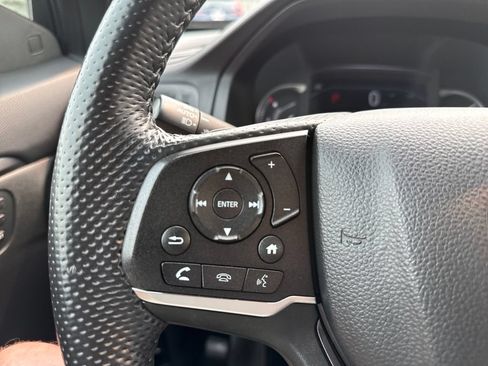 Certified 2023 Honda Passport EX-L image 26