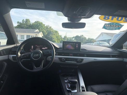 Used 2018 Audi A5 2.0T Premium Plus AWD/4WD image 16