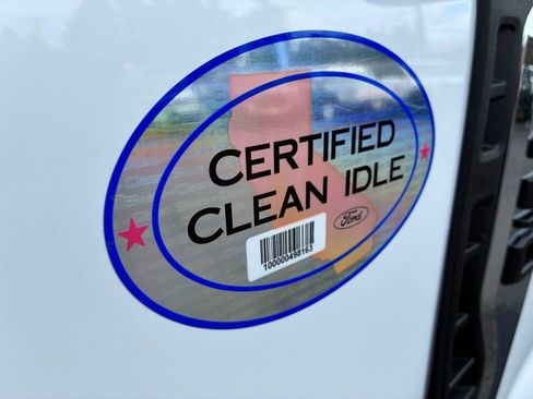 Used 2024 Ford F450 XLT w/ XLT Value Package image 12