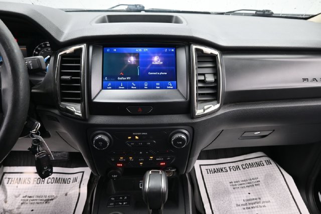 Used 2022 Ford Ranger XLT w/ Equipment Group 302A High AWD/4WD image 18