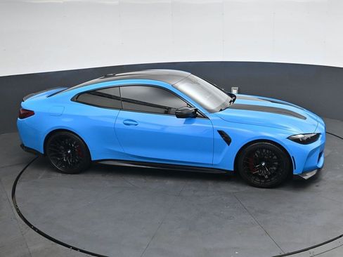 Used 2025 BMW M4 CS AWD/4WD image 20
