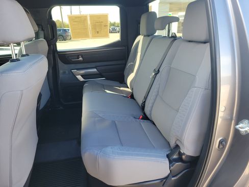 Used 2025 Toyota Tundra SR image 16