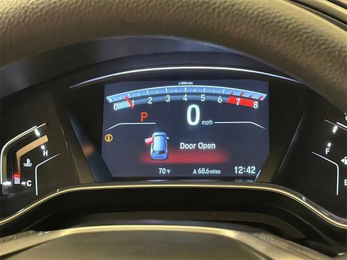 Used 2022 Honda CR-V EX image 33