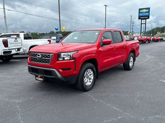 Used 2024 Nissan Frontier SV w/ Technology Package RWD video 2