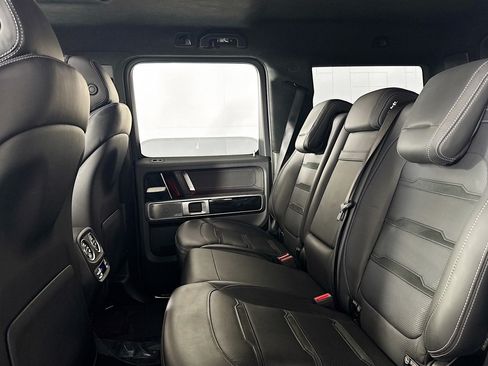 Used 2020 Mercedes-Benz G 63 AMG 4MATIC image 8