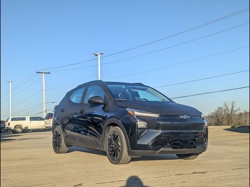 New 2027 Chevrolet Bolt RS image 5