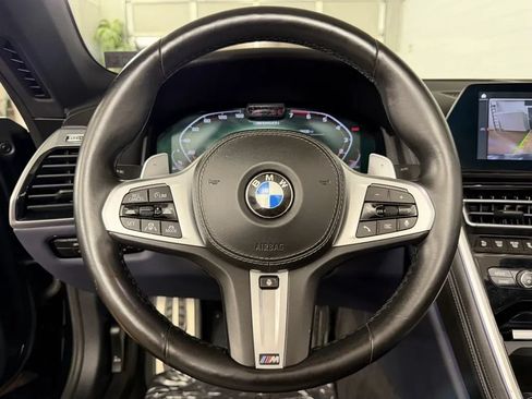 Used 2022 BMW M850i xDrive Convertible AWD/4WD image 21