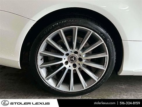 Used 2019 Mercedes-Benz SL 450 image 10