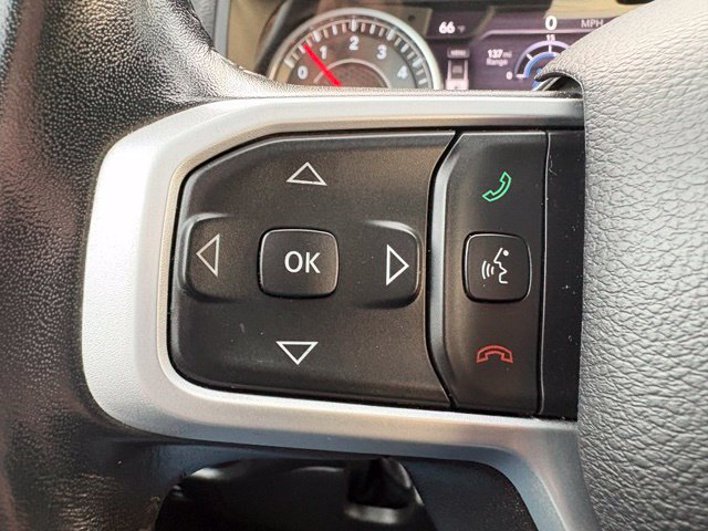 Used 2022 RAM 1500 Big Horn AWD/4WD image 23