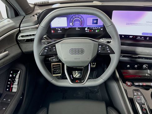 New 2026 Audi S5 Premium Plus AWD/4WD image 5