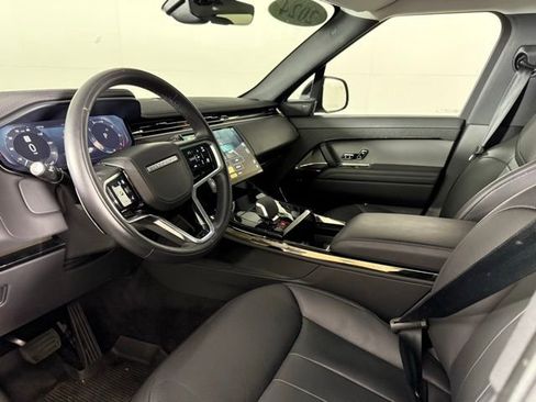 Used 2024 Land Rover Range Rover Sport SE AWD/4WD image 15
