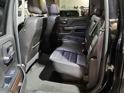 Used 2017 GMC Sierra 2500 Denali w/ Duramax Plus Package image 14