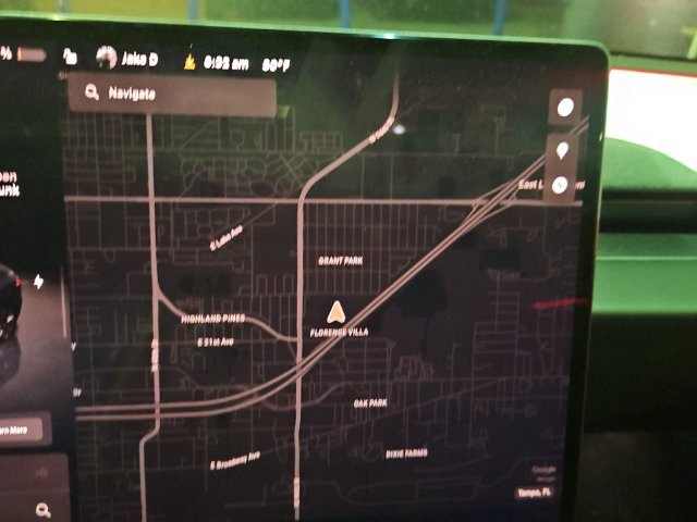 Used 2025 Tesla Model 3 Long Range RWD image 6