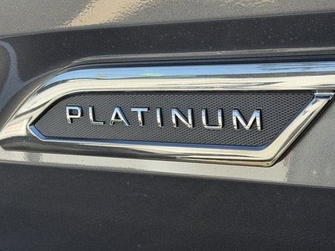 New 2026 Toyota Tundra Platinum AWD/4WD image 9