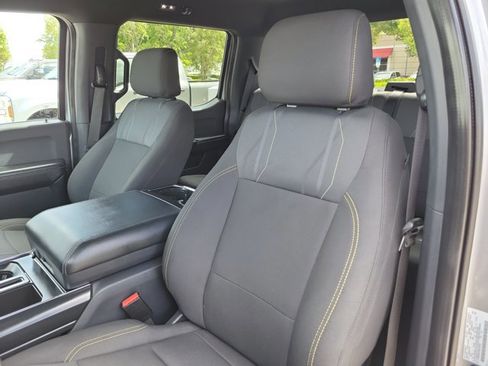Used 2024 Ford F150 STX RWD image 20