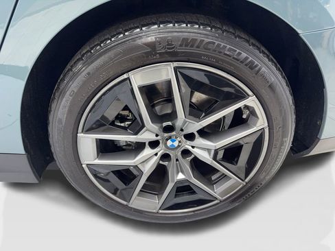 Used 2026 BMW 530i xDrive w/ Premium Package image 85