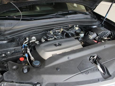 Used 2011 Acura MDX w/ Technology Package AWD/4WD image 33