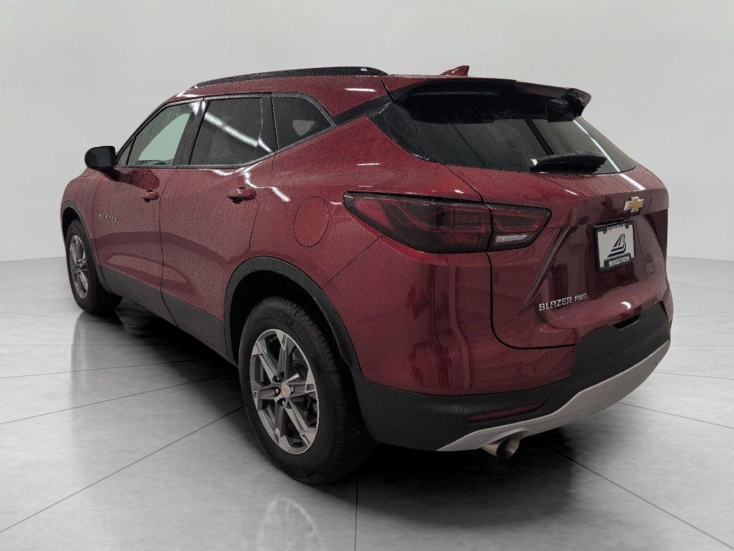 Used 2023 Chevrolet Blazer LT w/ Convenience Package AWD/4WD image 20
