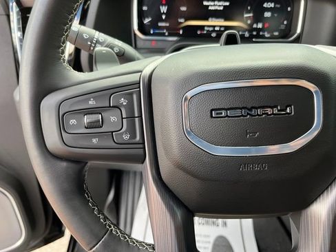 Used 2026 GMC Sierra 1500 Denali Ultimate AWD/4WD image 28
