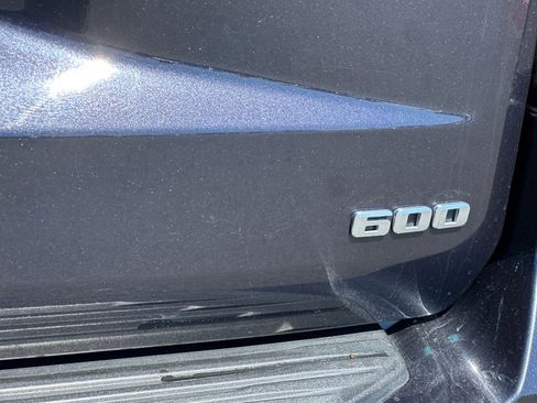 Certified 2023 Cadillac Escalade Premium Luxury w/ Performance Package image 55