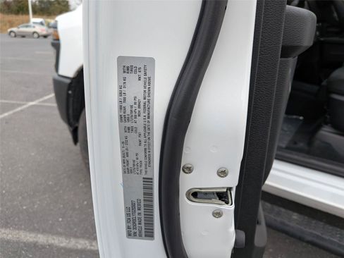 New 2026 RAM 3500 Tradesman w/ Safety Group AWD/4WD image 32