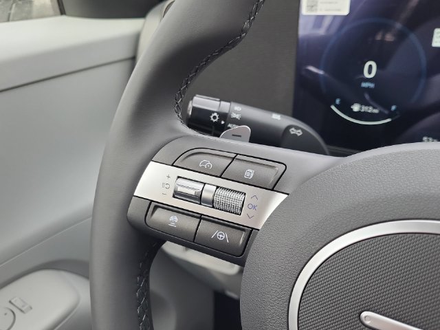 Certified 2024 Hyundai Kona SEL w/ Convenience Package AWD/4WD image 27