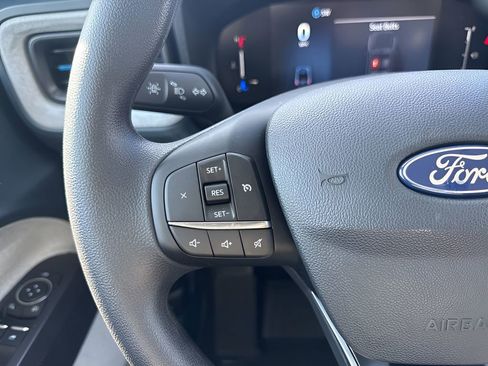 Used 2025 Ford Maverick XLT w/ Equipment Group 302A image 13