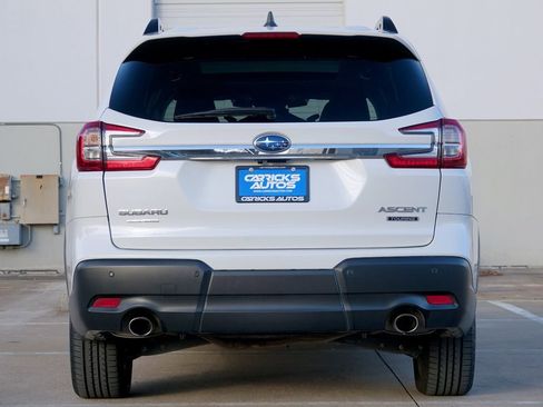 Used 2023 Subaru Ascent Touring image 16