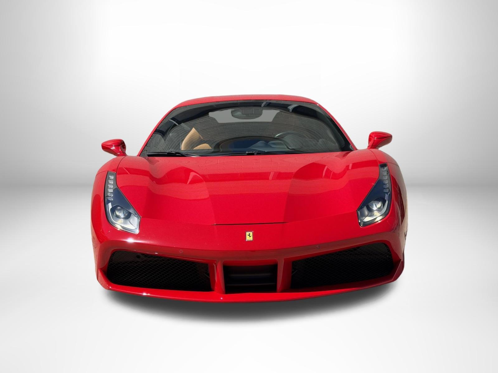 Used 2017 Ferrari 488 GTB RWD image 5