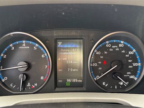 Used 2017 Toyota RAV4 LE AWD/4WD image 28