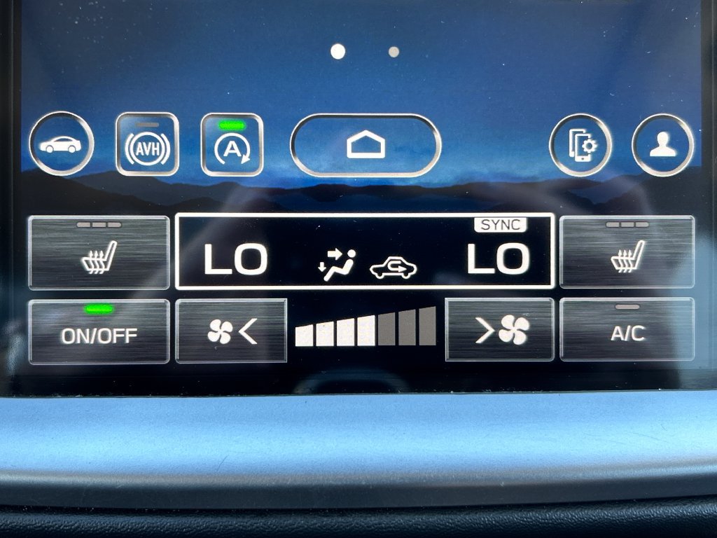 Used 2024 Subaru Outback Limited XT w/ Popular Package #2 AWD/4WD image 13