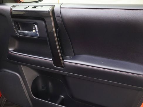 Used 2023 Toyota 4Runner TRD Pro image 12