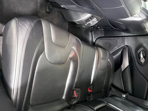 Used 2021 Jeep Cherokee Latitude Lux image 19