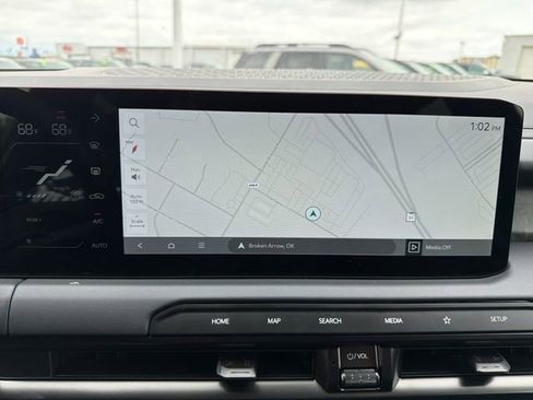 New 2027 Kia Telluride SX Prestige X-Pro AWD/4WD image 12