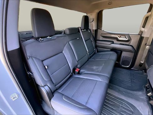 Used 2024 GMC Sierra 1500 Elevation w/ X31 Off-Road Package AWD/4WD image 20