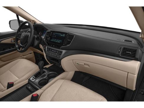 Used 2019 Honda Pilot EX image 15